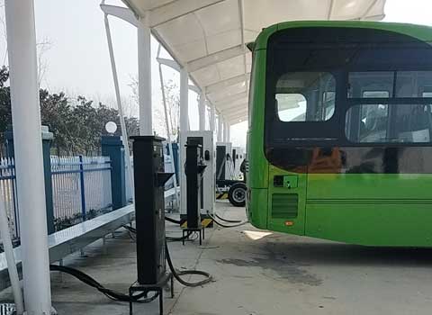 電動(dòng)公交車充電樁項(xiàng)目 電動(dòng)公交車充電樁項(xiàng)目