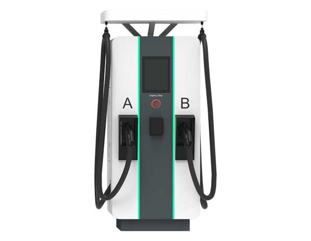 電動(dòng)汽車快速充電樁 電動(dòng)汽車快速充電樁