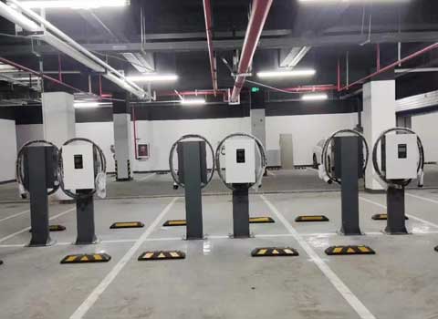 地下車(chē)庫(kù)30kw立柱式項(xiàng)目 地下車(chē)庫(kù)30kw立柱式項(xiàng)目