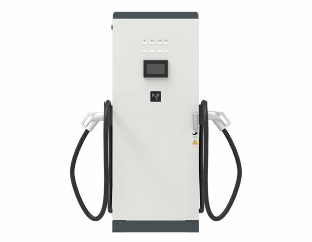 一拖十分體式充電樁的行業應用(圖1)