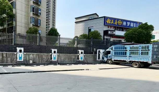 開個充電站要投資多少錢(圖2)