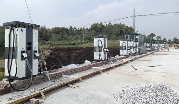 充電樁加盟合作模式和優缺點及其注意的關鍵點